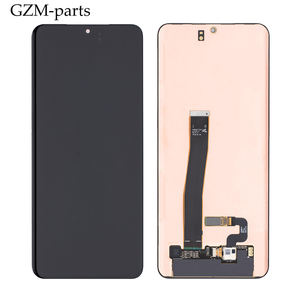 Pantalla LCD para Teléfono Móvil, Digitalizador de Pantalla Táctil, Ensamblaje LCD sin Marco para Reemplazo de Samsung Galaxy S20 Ultra - Product Image 4