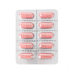 Suplementos Dietéticos Herbales Naturales al por Mayor OEM, Cápsulas para el Cuidado de la Salud para Adultos - Apoyo Inmunológico - Product Image 5