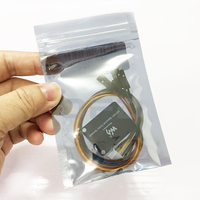 AS7341 Sensor de color espectral Multicanales Interfaz de control I2C Sensor de espectro visible Sensor de color espectral AS7341