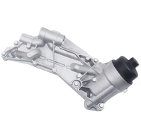 Mocar vente en gros de pièces automobiles de haute qualité refroidisseur d'huile moteur 1.4T OEM 55566784 93186324 68105583AA pour Buick ENCORE Opel