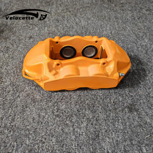 Kit Freni Modificato GTS6+GTS4 Disco <span class=keywords><strong>Freno</strong></span> da 380mm per <span class=keywords><strong>BMW</strong></span> 440i I3 I4 I5 I7 Ix1 E46 <span class=keywords><strong>E87</strong></span> E90 E92 F30 F31 F34 F45 - Product Image 6