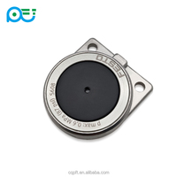 Cilindro Neumático Industrial de Alto Rendimiento con Diafragma y Abrazadera, Accesorios de Aleación de Aluminio EV-32-5 150685 220V, 3 Meses de Garantía