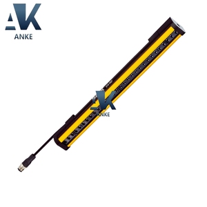 Sick 1113207 C4C-EC04010A10000 Original Safety <b>Light</b> <b>Curtain</b> - Product Image 1