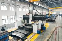 Usinage de précision et perçage, fournisseur fiable de pièces usinées CNC, certifié ISO9001, précision +/-0,1 mm, plus de 23 ans d'expérience