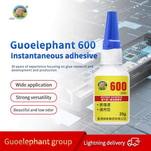 WJR23 Guo Daxiang 600กาวอะคริลิค, กาวอะคริลิคยึดติดแน่นทันทีและทนทานต่อการใช้งานและซ่อมแซมไม้ได้อย่างรวดเร็ว - Product Image 3