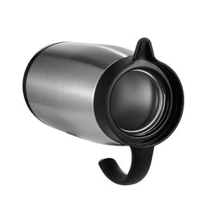 Mantieni l'acqua calda fino a 12 ore thermos in acciaio inossidabile pentola per acqua calda - Product Image 3