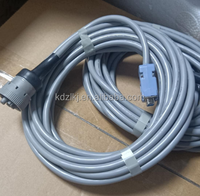 204-1040 TK Unduh Unggah Komunikasi Kabel WinTrack 204-1040 TK Kabel Komunikasi