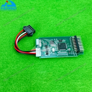 Thẻ động cơ mực IST-5151A cho phụ kiện máy in <span class=keywords><strong>Akiyama</strong></span>, mạch in bán chạy, phụ tùng máy in, bảng điều khiển mực - Product Image 5