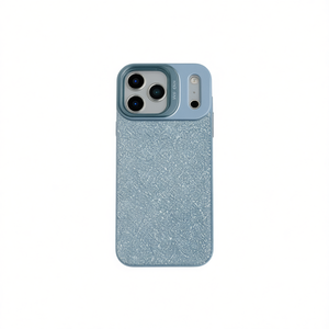 Custodia Antiurto in Cristallo con Diamanti per iPhone 15 Pro Max - Product Image 1