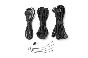 Nouveau Soyez tranquille! <span class=keywords><strong>Alimentation</strong></span> droite 11 Platinum 750W PSU 750W pour <span class=keywords><strong>alimentation</strong></span> à découpage de bureau de jeu - Product Image 5