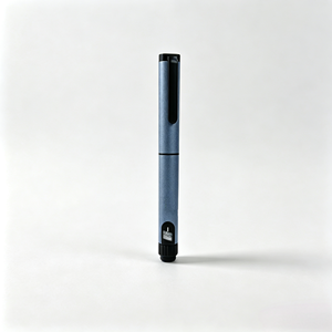 Venta al por mayor: Pluma inyectora de metal reutilizable V2 de 0.6ml y 3ml, pluma de <span class=keywords><strong>insulina</strong></span> <span class=keywords><strong>para</strong></span> belleza con rotación interna, OEM, la más vendida, <span class=keywords><strong>precio</strong></span> de fábrica. - Product Image 2