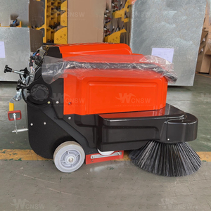 OR-P100A Ground Large Battery Charged <b>Floor</b> Industrial <b>Floor</b> <b>Cleaning</b> Equipment - Product Image 5