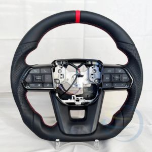 Volant <span class=keywords><strong>GR</strong></span> <span class=keywords><strong>Sport</strong></span> en stock pour <span class=keywords><strong>Toyota</strong></span> 2019 Avalon <span class=keywords><strong>Hybrid</strong></span> Xse Celica Highlander 2011 Vios Celica 2000-2005 Altezza - Product Image 5