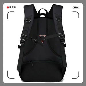 Outdoor Ultra Light Travel <b>Large</b> Capacity Multifunctional Computer <b>Backpack</b> for Men Women Middle High <b>School</b> Students - Product Image 4