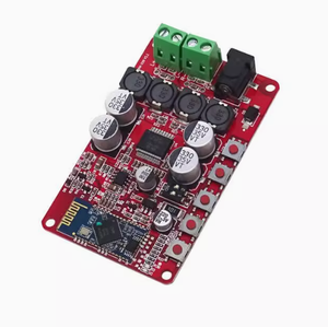 Carte amplificateur numérique récepteur audio sans fil TDA7492P TDA7492 CSR4.0 en stock Rainbowsemi - Product Image 4