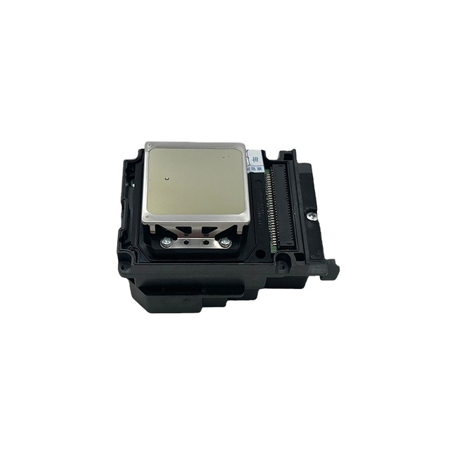 GOOD Wholesale Tx800 Uv Printhead Dx8 F191040 Printhead Manifold /F192040 Print Head Compatible with Epson