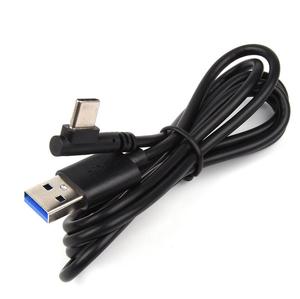 Câble USB Type A 1.5 1.8 <span class=keywords><strong>vers</strong></span> USB Type C pour le chargement et le <span class=keywords><strong>transfert</strong></span> de données MAC, 1m, 2.0 m, 3.0 m - Product Image 3