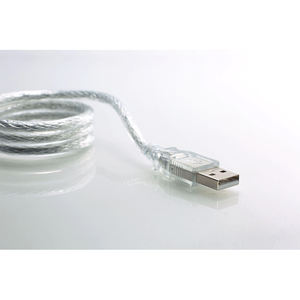Moxa <span class=keywords><strong>UPort</strong></span> <span class=keywords><strong>1110</strong></span>-Convertidor de USB a serie de 1 puerto a 1. - Product Image 5