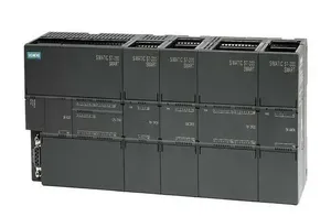 6ES7341-1AH02-0AE0 SIMATIC S7-300 CP 341 โปรเซสเซอร์การสื่อสาร RS485 อินเทอร์เฟซ DC24V DE ยี่ห้อใหม่ต้นฉบับ - Product Image 5