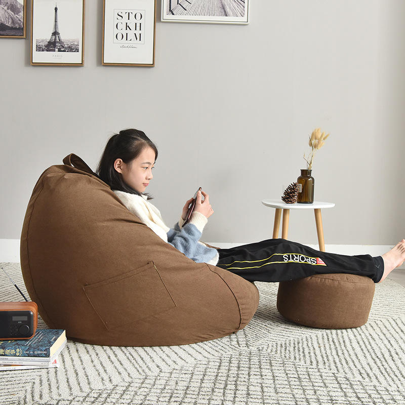 สีน้ำตาล