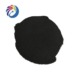Chemical Suppliers Acid Black ACE Black Dye for Clothes