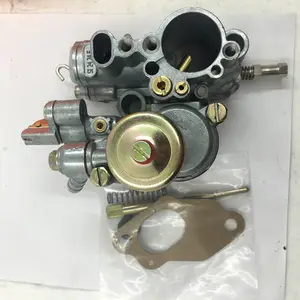 SherryBerg CARBURETTOR carby for Vespa24 carburetor carb 100cc-150cc spaco Two Stroke 24毫米non mix vergaser for dellorto model