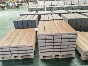 Nuevo Diseño, Resistente al Agua, Fácil de Instalar, Piso SPC, Piso Laminado de Madera Sólida, Piso Vinílico con Sistema de <span class=keywords><strong>Click</strong></span> - Product Image 2