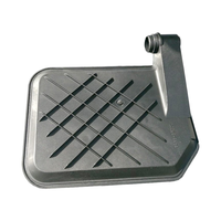 Filtre de transmission automatique MD758691 Pièces automobiles essentielles pour des systèmes de transmission efficaces
