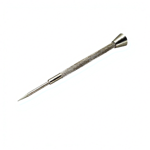 Stainless Steel Tapered Baguette Cut <b>Engraving</b> <b>Tool</b> for Jewelry Making DIY Precision Work - Product Image 1