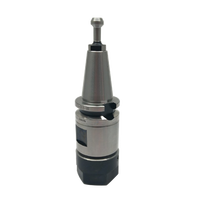 Porte-outil à pince ER16 BT15 BT35 de haute précision pour fraiseuse CNC