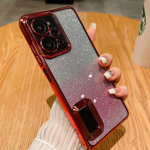 Custodie per cover Mobile con Glitter diamante da donna per iphone 14 15 <span class=keywords><strong>Redmi</strong></span> 13C/XIaomi 13lite/Tecno POP8/ Smart 8/Spark <span class=keywords><strong>GO</strong></span> - Product Image 5