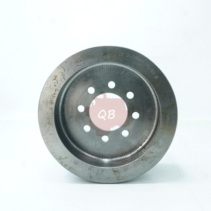 Chính hãng qsk23 động cơ diesel ròng rọc, phụ kiện ổ đĩa 5409044 - Product Image 5
