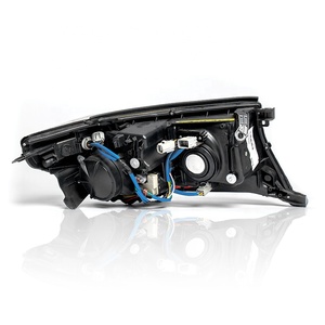 Maictop Lampe frontale à ampoule H7 de haute qualité pour Land Cruiser LC200 UZJ200 FJ200 <span class=keywords><strong>2012</strong></span> - Product Image 4