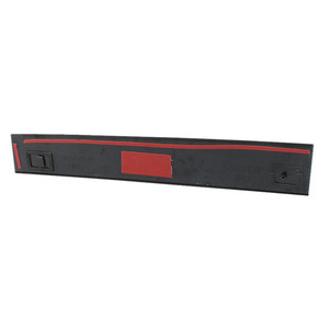 Molduras de Vidrio para Puerta Delantera Dodge, Modelos Compatibles 5020665AD 5020665AC 5020665AB 5020665AA, Placas de Puerta, Categoría de Producto - Product Image 2