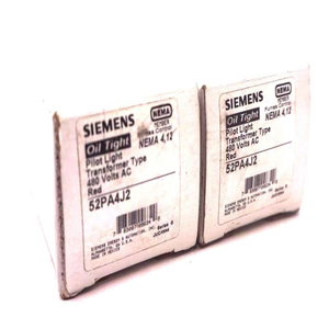 <span class=keywords><strong>2</strong></span> NEUE 52PA4J2 PILOTLEUCHTEN - Product Image 1