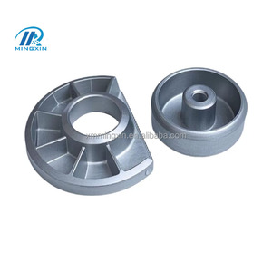 Proveedor de piezas de repuesto de alta precisión, piezas de forja, piezas de fundición a presión, servicio OEM, molde de fundición a presión de aluminio - Product Image 3