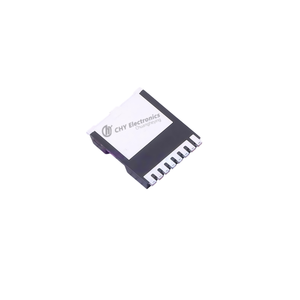 HYG006N04LS1TA Transistor de puissance MOSFET à canal N, boîtier TOLL, transistor de commutation à courant élevé, semi-conducteur électronique IC HYG006N04L HY - Product Image 2