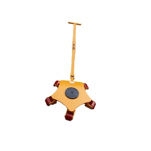 Equipo de Elevación de Tanques Pequeños de 360 Grados, Camión <span class=keywords><strong>Tortuga</strong></span> para Tanques, Desplazador de Objetos Pesados para Carga y Descarga de Mercancías - Product Image 5