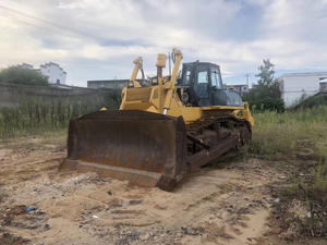 Komatsu รถปราบดิน D155A ประหยัดพลังงาน SD16 SD32 SD22 - Product Image 2