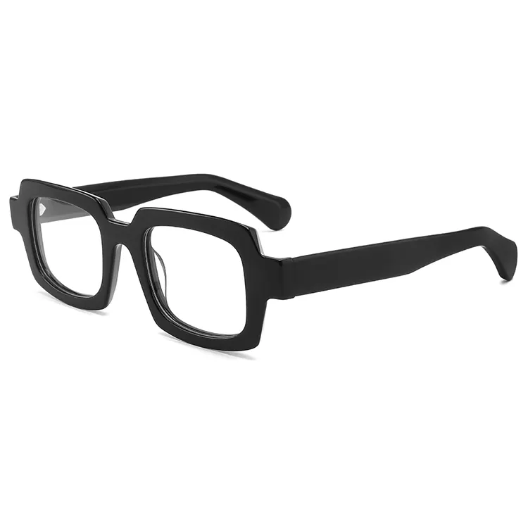 Vanlinker Nieuwe Optische Frames Merk Brillen Montuur Brillen Gemaakt In China Custom Acetaat Bril