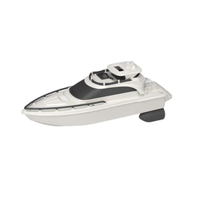 Estate acqua bambini RC barca & nave telecomando Racing Yacht giocattolo elettronico per bambini RC barca & nave - Product Image 1