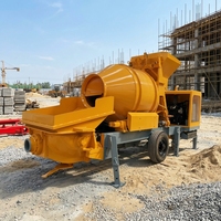 Camion de projection de béton ML-3015A MINLE, meilleur prix, 68 kW, Yuchai, direction intégrale, double entraînement, flèche de 270°, 15 m, pour travaux souterrains