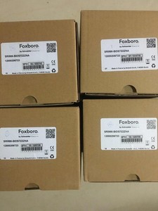 Localizador Inteligente Foxboro SRD998 y Regulador de Filtro 67CFR-239 551 210 Solenoide Foxboro SRD998, el Foxboro SRD998 Viene con HART C - Product Image 5
