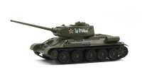 Proveedor Chino de Tanques de Combate de Zinc Fundido a Presión de Alta Calidad, Escala 1:72, para Niños y Adultos