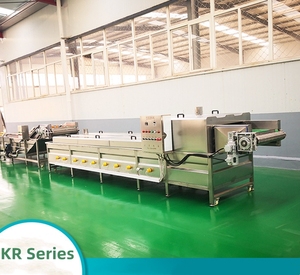 Gran oferta, máquina de pasteurización de paquetes blandos, bebidas embotelladas, aperitivos, comida, salsa, túnel, máquina pasteurizadora - Product Image 4