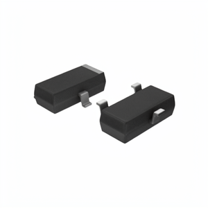 CDST-4148-G TO-236-3, SC-59, SOT-23-3 Single Diodes Components Electronic Original - Product Image 1