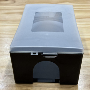 Piège à <span class=keywords><strong>souris</strong></span> PP durable personnalisé pour rongeurs Fourniture en usine - Product Image 2