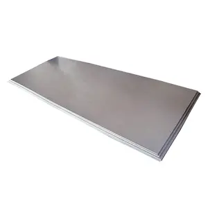 Factory low price guaranteed quality 1 4005 stainless steel plate