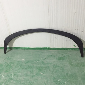 Lame de pare-choc avant en fibre de verre, accessoire de voiture adapté à la <span class=keywords><strong>Corvette</strong></span> 2013, modèle Z06 - Product Image 6