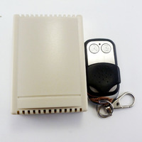 CE029 DC 12V 315MHz 2Ch Relai Penundaan Timer Nirkabel Multifungsi Sakelar RF & EV1527 ASK OOK Remote Control 0-10A